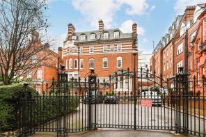 Flat 3, 8, Palace Court, London W2 4HR
