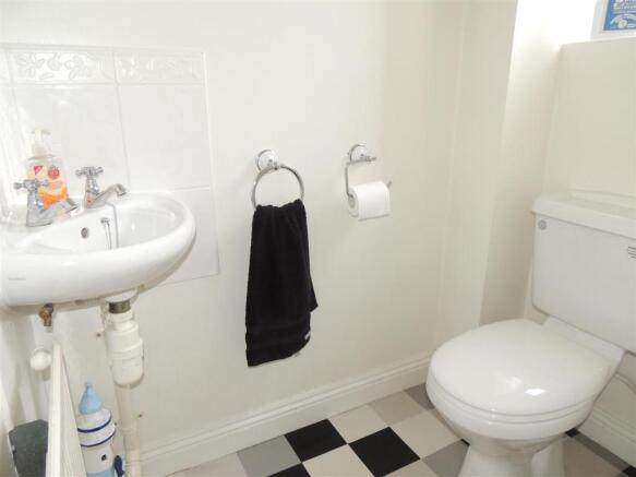 Cloakroom