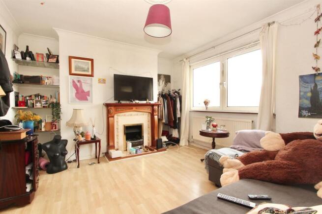 Somerford Grove, N16