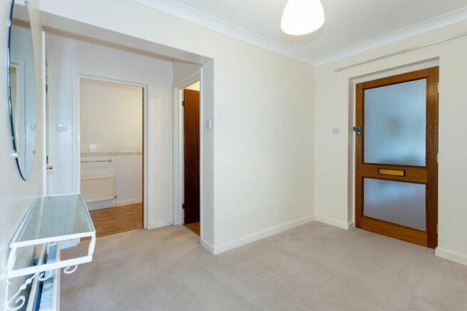 ENTRANCE RECEPTION HALL