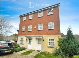 9, Copenhagen Way, Norwich NR3 2RB