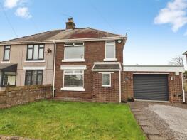 16, St Fagans Avenue, Barry CF62 8BS