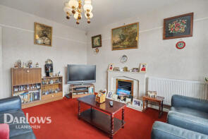 3, Clas Isan, Whitchurch, Cardiff CF14 1RZ