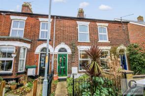 28, Geoffrey Road, Norwich NR1 3BG