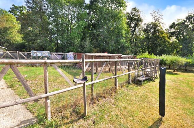 Kennels