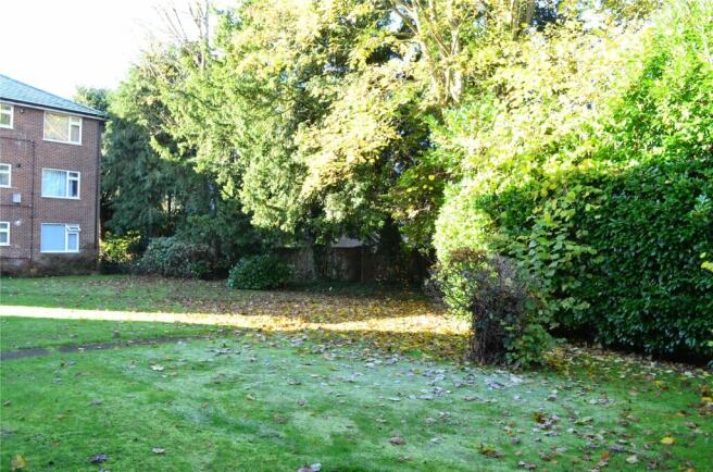 Communal Gardens