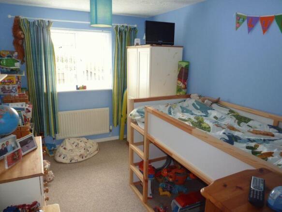 Bedroom 2