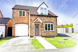 18, Whistlewood Close, Hartlepool TS25 5FA