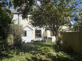 2, Mount Pleasant, Bulford Lane, Wellington TA21 8DA