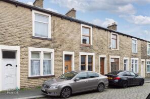 29, Burns Street, Nelson BB9 7UG