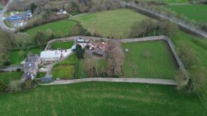 Cae Broch, Upper Bryn Coch, Mold CH7 4AE