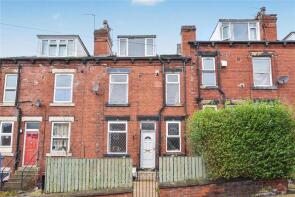11, Bankfield Terrace, Burley, Leeds LS4 2RE