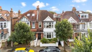 59, Langdale Road, Hove BN3 4HR