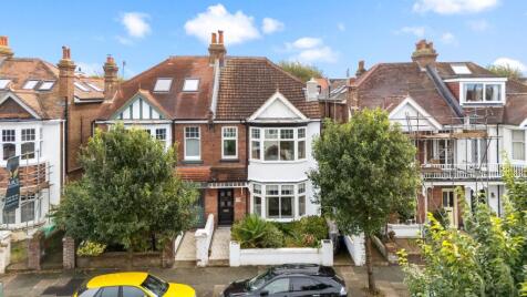 Langdale Road, Hove, BN3