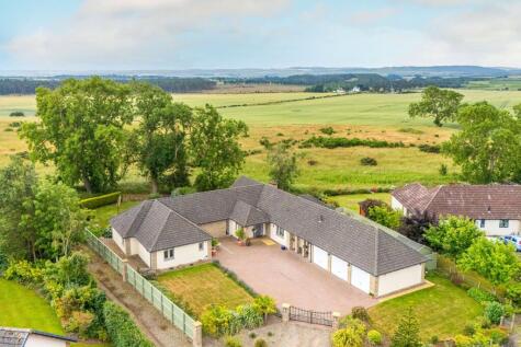 Craigie Hill, Drumoig, Leuchars, St. Andrews