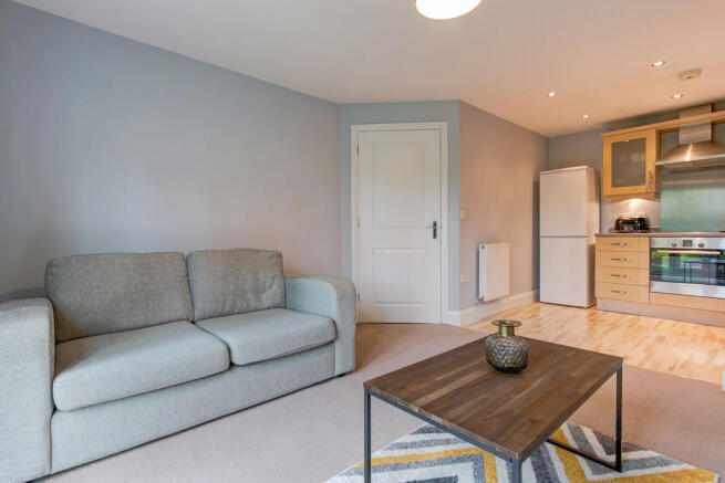 Lounge - Aspect 2