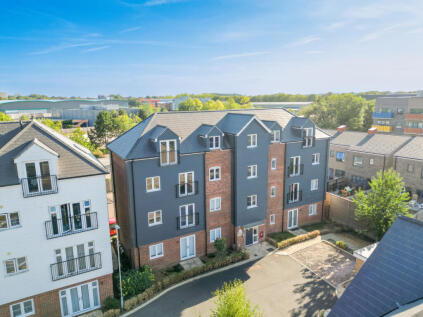 Zoffany Place, Hemel Hempstead