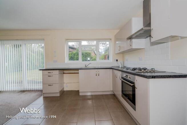 79, Cotswold Drive, Finham, Coventry, Warwickshire