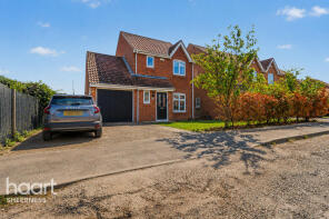 7, Sea View Gardens, Sheerness ME12 4NG