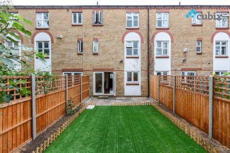 Keats Close, London, SE1