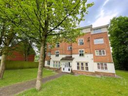 23, Princeton Close, Salford M6 8QL