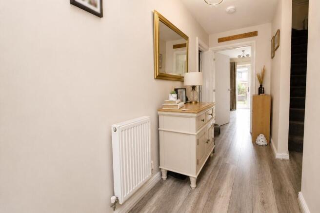 3 bed Semi-Detached for sale Image 5