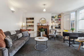 Basement Flat, 21, Union Road, London SW4 6JQ
