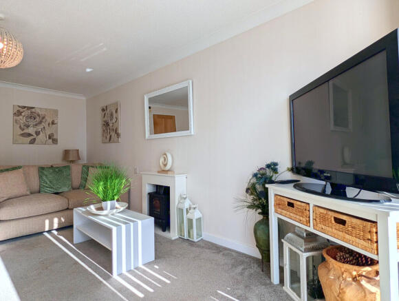 Flat 17, Kyle Court, Smith Street, Ayr, South Ayrshire photo 4