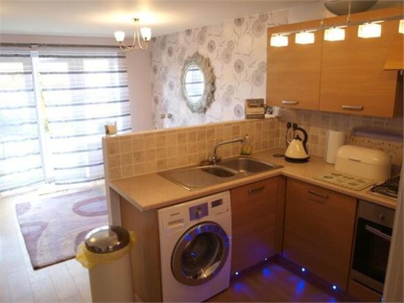Fitted Kitchen