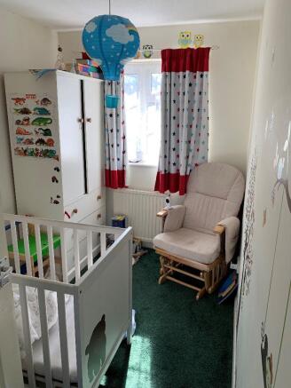 Bedroom 3