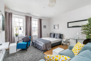 Flat 12, 179 189 Marlborough House, Finchley Road, London NW3 6LB