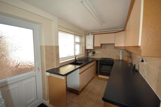 2 bed Terraced for sale Image 4