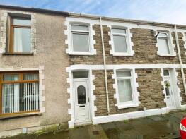 27, Ford Road, Port Talbot SA13 1YT