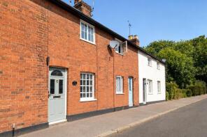5, Union Terrace, Buntingford SG9 9AP