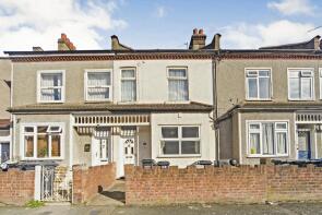 46, Donald Road, Croydon CR0 3EP