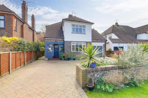 Hillside Avenue, Offington, Worthing