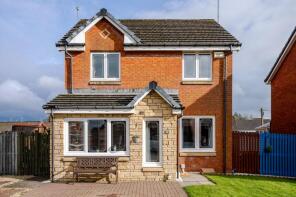 22, Newtyle Place, Glasgow G53 7SG