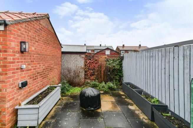 Garden 4
