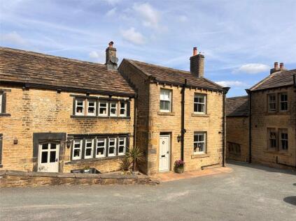 Ward Place, Ward Place Lane, Holmfirth, West Yorkshire, HD9