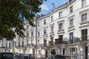 Basement Flat, 26, Lansdowne Crescent, London W11 2NS