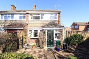 77, Hunter Drive, Bletchley MK2 3LY