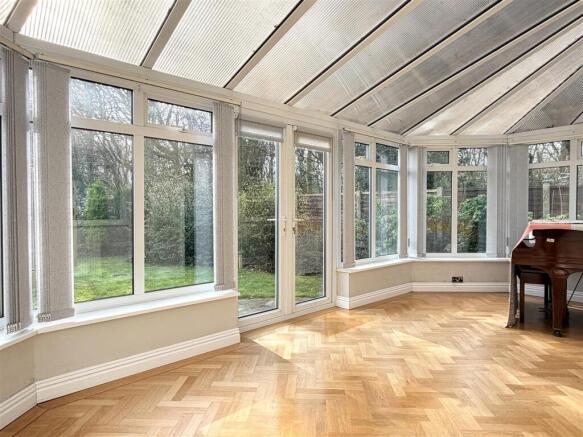 CONSERVATORY