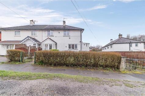 Parrenthorn Road, Manchester, M25