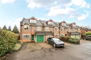 25, Nascot Wood Road, Watford WD17 4WE