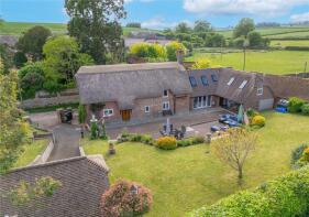 14-15, Mapperton, Winterborne Zelston DT11 9ER