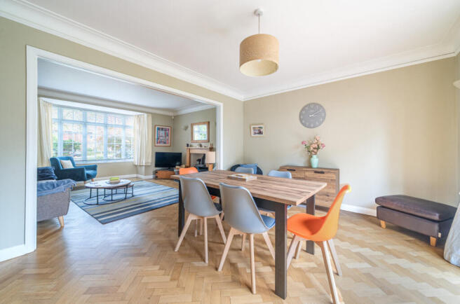 Ravenshill, Chislehurst, Kent, BR7 photo 2