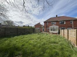 54, Hollymount Square, Bedlington NE22 5AH