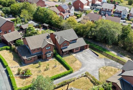 The Sonnet, Cheadle
