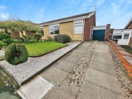 13, Kidderminster Drive, Chapel Park, Newcastle Upon Tyne NE5 1TZ