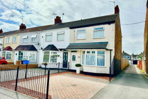 25, St Nicholas Avenue, Kingston Upon Hull HU4 7AH